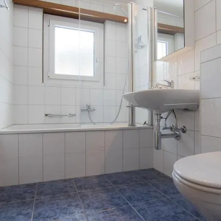 Apartment Mischi Saas-Fee
