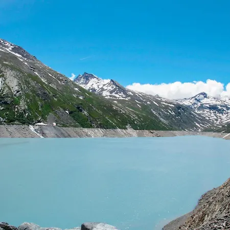 Mischi Apartment Saas-Fee