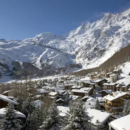 Mischi Saas-Fee