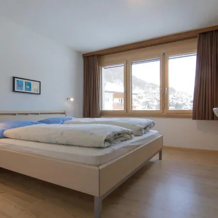 Mischi Apartment *