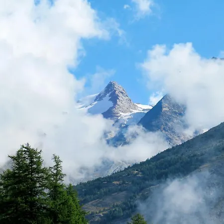 Mischi Saas-Fee