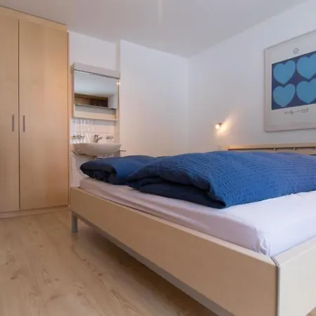 Apartment Mischi Saas-Fee