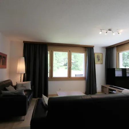 Mischi Apartment
