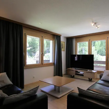 Apartment Mischi